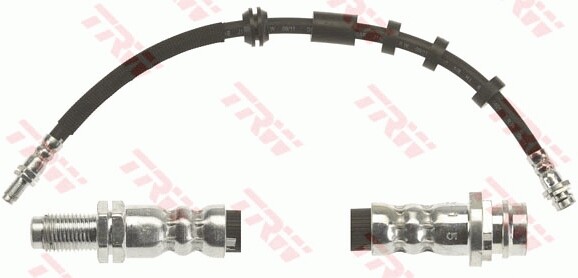 TRW PHB915 Bremsschlauch FüR Land Rover Freelander 2 (L359)-image