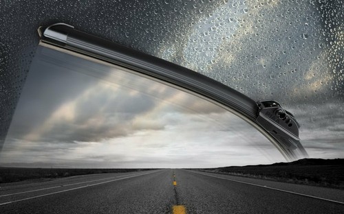 Piaa 19" Si-Tech Silicone Wiper Blade - 1 Pack - Picture 4 of 4