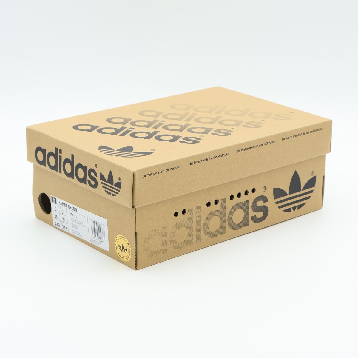 adidas gazelle silver green womens Samba Decon - Ivory/Gold Metallic