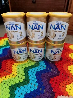 nan baby formula chemist warehouse