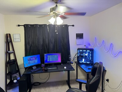 ULTIMATE GAMING PC