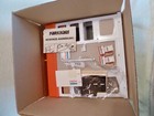 Parkhaus Toy Parking Garage Gas Station VINTAGE/ Quelle-Germany RARE, Never Used — photo 7
