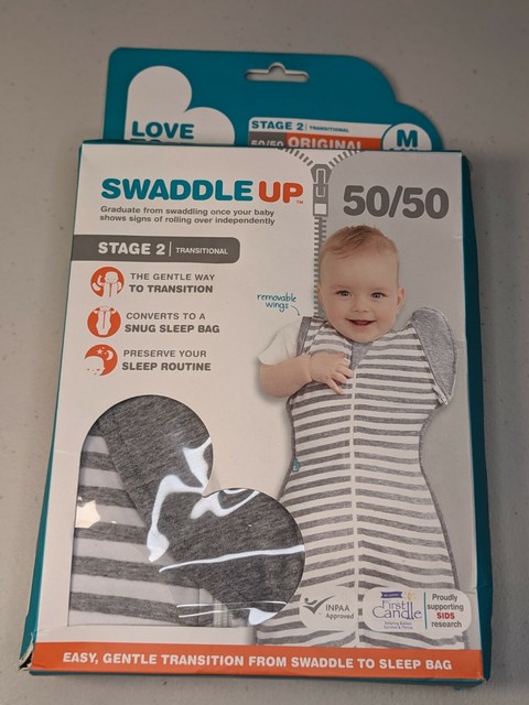 swaddle me graduate