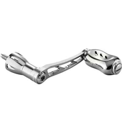 GOMEXUS 50mm Handle for Shimano Stradic FL Stella Vanford Vanquish Light Game