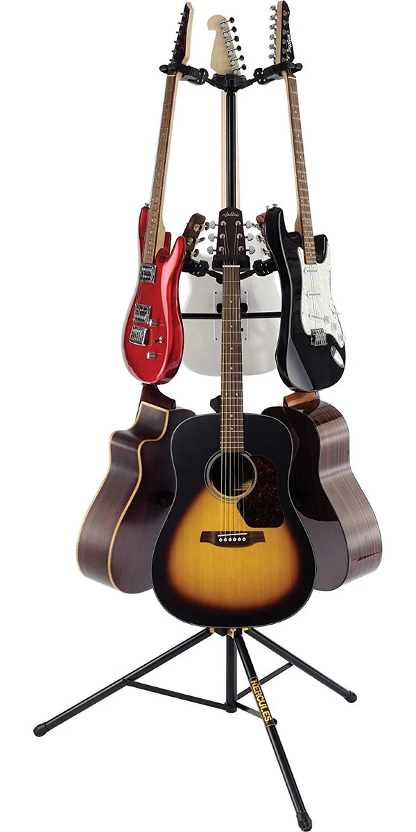 Hercules guitar holder deals