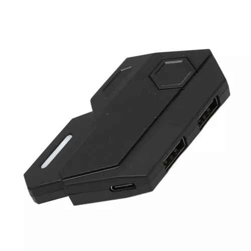 Keyboard And Mouse Converter Adapter For Switch PS3 PS4 PS5 XBox360 XboxONE - Picture 13 of 13