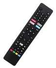 Original Logik TV Remote Control for L43AUE21 L50AUE21 L58AUE21 L65AUE21