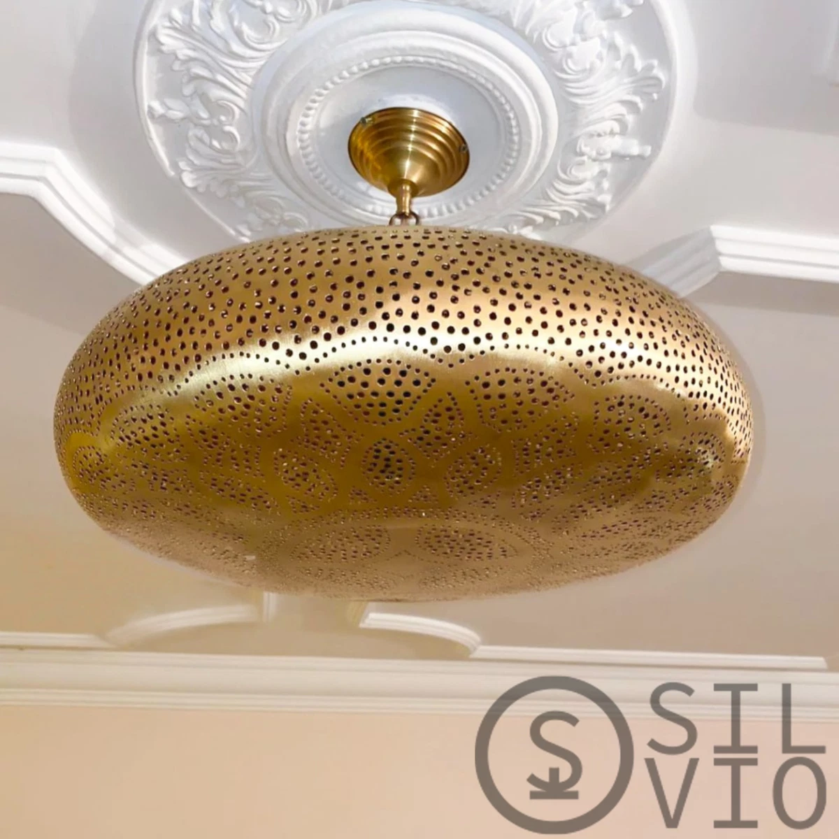 Moroccan pendant lamp shade deals
