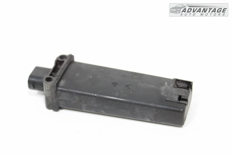 2011-2016 BMW 535I XDRIVE F10 MÓDULO DE CONTROLE DE PRESSÃO DOS PNEUS UNIDADE TPMS fabricante de equipamento original - Imagem 3 de 4