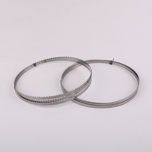 1400mm Bandsaw Blade 1400x6.35x0.35mm Wood Cutting Tape Band Saw Accessories - Afbeelding 7 van 12