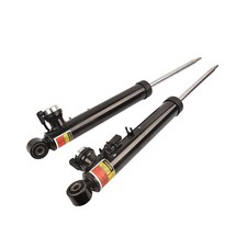 2x Stoßdämpfer Hinten Für Audi Q5 A4 A5 8R0513025 8R0513026 8K0513025 8K0513026