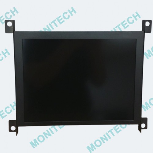 LCD Upgrade Kit for 12-inch Panelmate 91-00992-00 CRT with Cable Kit - Picture 2 of 3