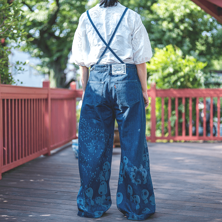 Lサイズ Levi