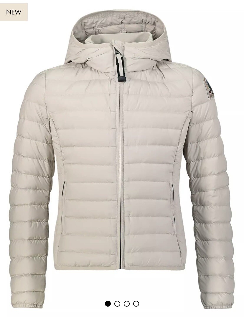 parajumpers juliet