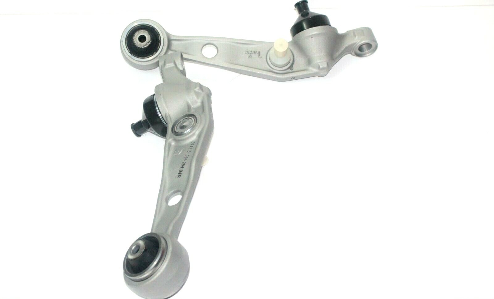 Rolls Royce Phantom Lower Left & Right Control Arms