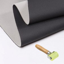 Headliner Repair Headlining Material Foam Backing Car Ceiling Fabric Replacement