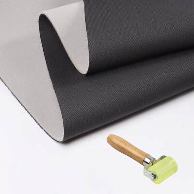 Headliner Repair headlining Material Foam Backing car ceiling fabric replacement