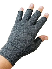 Arthritis  Compression Gloves for Men and Women, Hand Support Joint Pain Relief