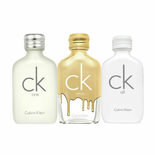 Calvin Klein CK One Deodorant Stick 75g x 3 | eBay UK