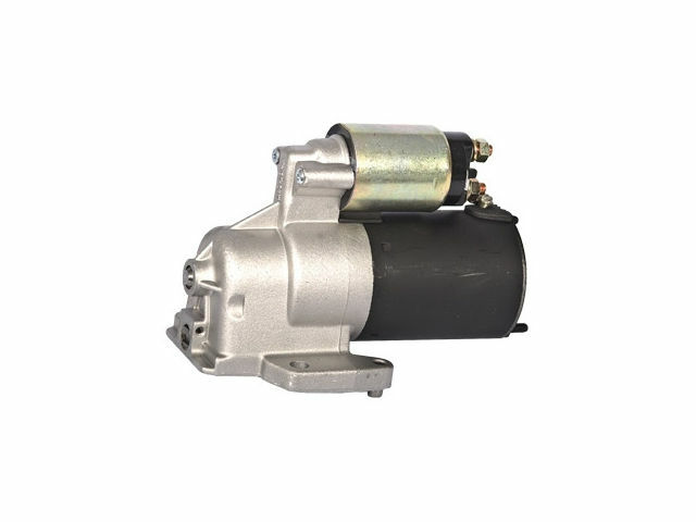 For 2000-2002 Mercury Cougar Starter Motorcraft 33145GW ...