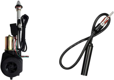 44PW22 Factory OEM Radio Stereo Powered Antenna Compatible with Cadillac Eldorad
