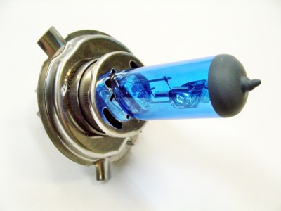 2008 CanAm Bombardier Outlander Max 650 800 XT 100w Super White Headlight Bulb