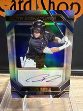 2026 Panini Donruss Elite Baseball Set Review and Checklist 38