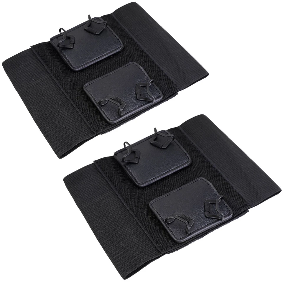 2x Universal Auto Rücksitz Halter Kopfstütze Halterung PKW für Smartphone iPhone - Bild 2 von 4