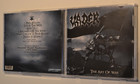Vader – The Art of War EP (CD, 2005) – ORG first press, NM/VG+