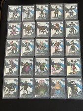 2026 Topps Disney Neon Epic Mickey - Pick You...