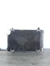 Radiateur Citroen CX