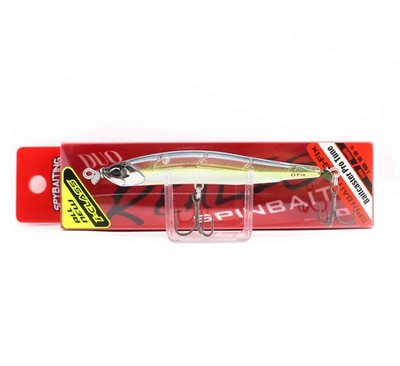 Duo Realis Spin Bait 80G Fix Spinbait Spybait Sink Bait DRH3094 (2659)