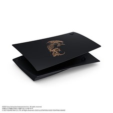 Genuine PlayStation 5 Cover "FINAL FANTASY XVI" Limited Edition CFIJ-16018 