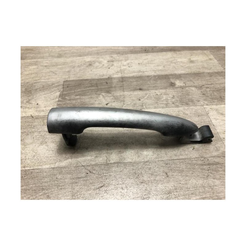 Maniglia Esterna Destra Per Porta Scorrevole – Sostituzione Per Iveco Daily III, IV E V (1999-2014), In Metallo, OE 500329761