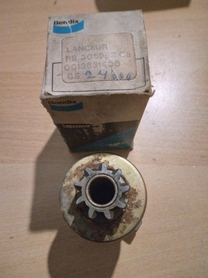 Bendix Starter Pinion R8305962 CS
