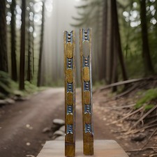 Architectural Salvage Carved Panel Trim Antique Pediment Repurpose Project