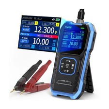 FNIRSI HRM-10 Voltage Internal Resistance Battery Tester Battery Voltage