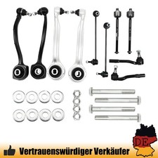 Querlenkersatz Vorne für Mercedes C-Klasse T-Model S203 10x 10-tlg 10-Teilig