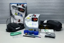 💕Ivoclar Vivadent Odyssey 2.4G / 5.0W Dental  Diode Laser System, Excellent💕