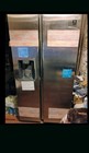 Samsung Stainless Steel Refrigerator  local pick up phila pa 19124 obo steal col — photo 3