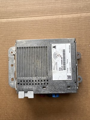 Land Rover Discovery 5 L462 Rear Entertainment Modul HPLA-11E020-AF