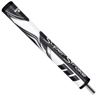 SuperStroke Zenergy Tour 2.0 Golf Putter Grip - Non-Slip, Tour Performance, New