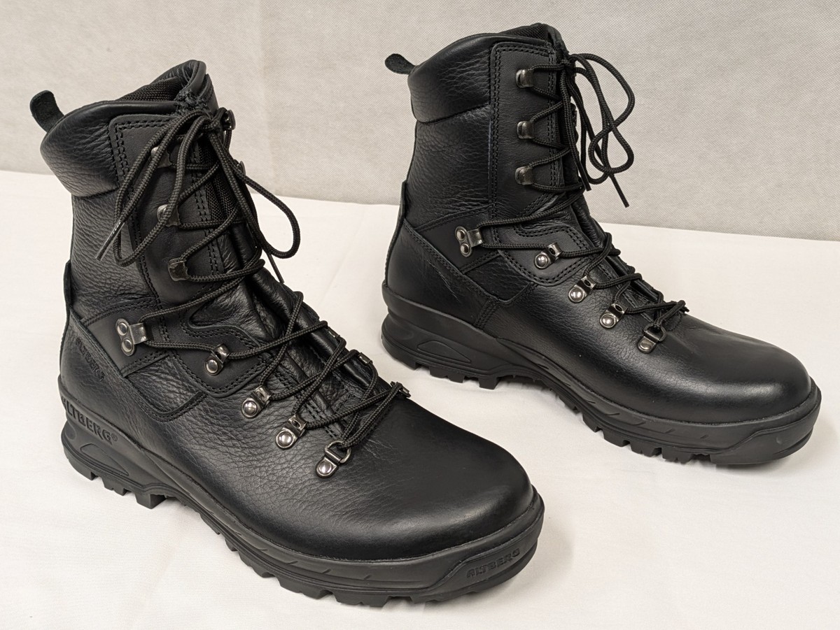 Hiking Altberg Lady Sneeker Aqua Elite AltBerg Sneeker Ladies