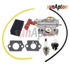 Carburetor For 753-08517 Craftsman 316791650 316791770 41AR27AV791 Leaf Blower