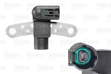 CRANKSHAFT POSITION SENSOR 254017 VALEO NEW OE REPLACEMENT - Bild 2 von 6