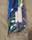 VTG  1998 “Go Fly A Kite”  Pilot the The Flasher Stunt Kite Neon  30" X 30" NIP — photo 4