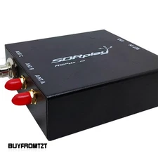 RSPdx-R2 Single-tuner Wideband 14Bit Software Defined Radio Receiver for SDRplay