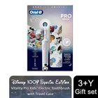 Pick and Mix Any 2 Oral-B Vitality PRO Kids' Electric Toothbrush for 3+Years
