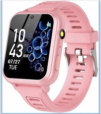 Smart Watch for Kids, Kids Watch Toys with 24 Games Camera Video Recorder Music