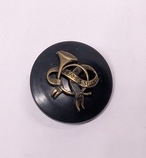 Bouton Hermès Cor De chasse